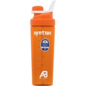 Láhev AeroBottle Syntrax - oranžová - 800 ml Láhev AeroBottle Syntrax - oranžová - 800 ml