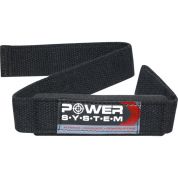 Trhačky Power Straps - 1 pár, žlutá