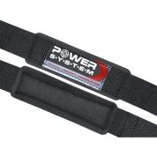 Trhačky Power Straps - 1 pár, žlutá