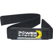 Trhačky Power Straps - 1 pár, žlutá