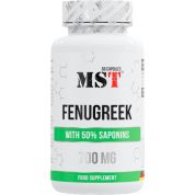 Fenugreek Fenugreek