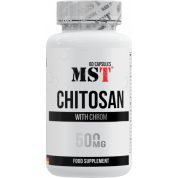 Chitosan with Chrom Chitosan with Chrom