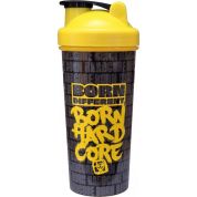 Šejkr Mutant Born Hardcore (600 ml) Šejkr Mutant Born Hardcore (600 ml)