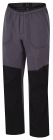 Hannah Blog dark shadow/anthracite kalhoty