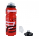 láhev FORCE SAVIOR ULTRA 0,75 l,červeno-černo-bílá