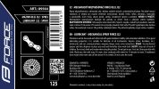 mazivo-sprej FORCE olej J22, 125ml