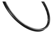 ráfek FORCE PRIME 622x19 32děr, černý