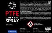 mazivo-sprej FORCE PtFe 200ml