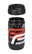 pouzdro na nářadí FORCE 0,5 l, černo-červeno-bílé
