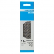 řetěz SHIMANO CNHG601 MTB/ROAD balený+čep 11k