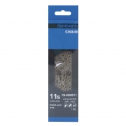 řetěz SHIMANO CNHG900 MTB/ROAD balený+čep 11k