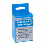 adaptér/objímka Direct Mount pro FDM9070 Di2