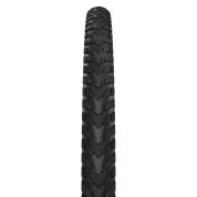 plášť RUBENA 24 x 1,90, V67 DART, černý