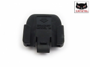CATEYE Držák CAT cyklopočítač Micro / Vectra  (#1696570)  (černá)