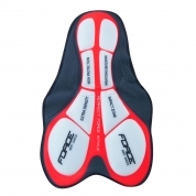 vnitřní vložka pro MTB kraťasy, černá M