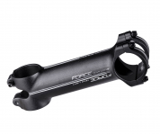 představec Force TEAM light 31,8/130mm 6° Alčerný mat