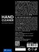 čistič rukou HAND CLEANER pasta 500 g
