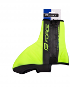 návleky treter Force Neoprén Basic fluo M