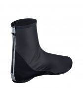 návleky treter FORCE PU DRY černé XL