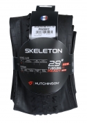 plášť HUTCHINSON Skeleton 29x2,15 TLR kevlar černý