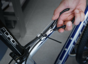 kleště FORCE na HONZA KOH UPRAVIT