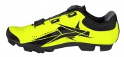 tretry FORCE MTB Crystal fluo 36