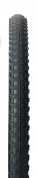 plášť HUTCHINSON ACROBAT 700x37 drát černý