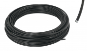 hadička hydr. FORCE 2,1x5mm SRAM ,černá 30m BOX