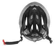 přilba FORCE SWIFT červená S-M přilba FORCE SWIFT červená S-M