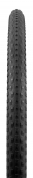 plášť FORCE PRO 29 x 2,1 BOBCAT LITE kevlar, černý