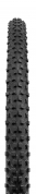 plášť FORCE PRO 29 x 2,25 BUTTE TLR kevlar ,černý