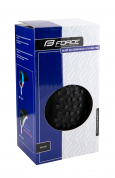 plášť FORCE PRO 29 x 2,25 BUTTE TLR kevlar ,černý