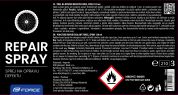 lepení-tmel FORCE opravovač defektu 150ml sprej lepení-tmel FORCE opravovač defektu 150ml sprej