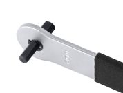 klíč pedálový FORCE 15 s inbusovým klíčem 6/8 klíč pedálový FORCE 15 s inbusovým klíčem 6/8