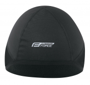 čepice pod přilbu F FREEZE zimní černá L-XL