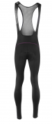 kalhoty F REFLEX LINE LADY s vložkou,černé M