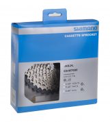 kazeta SH 11 CSM7000 SLX   11-40