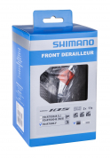 přesmyk silniční SH FDR7000F 105 černý, navářka přesmyk silniční SH FDR7000F 105 černý, navářka