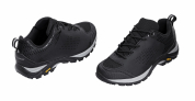 tretry FORCE HILL VIBRAM, černé 43