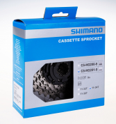 kazeta Shimano 9 HG 201 11-32