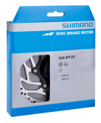 kotouč brzdový SH SMRT26, 6 děr 160mm