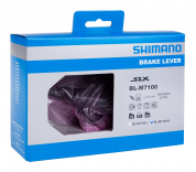 páka brzdová pro kotoučové brzdy BLM7100L pravá