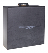 brzda kotoučová přední komplet XT M8100     100 cm