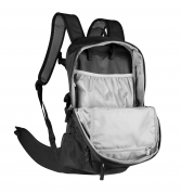 batoh FORCE GRADE 22 l černý batoh FORCE GRADE 22 l černý