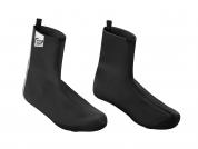 návleky treter FORCE HIGH EASY, černé L