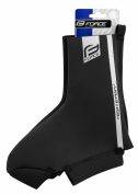 návleky treter FORCE HIGH EASY, černé L