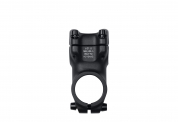 představec FORCE BASIC S4.5  31,8/45mm Al, černý