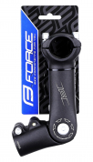 představec FORCE S6.3  31,8/110mm stav. Al, černý