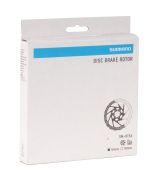 kotouč brzdový Shimano SMRT56 6 děr 160mm