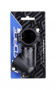představec FORCE BASIC S4.3  31,8/70mm  Al, černý